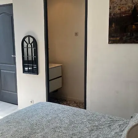 Apartment 3- Le Cocon Dans Le Coeur De *