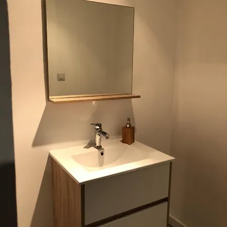 3- Le Cocon Dans Le Coeur De Apartment Poitiers