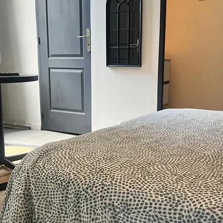 Apartment 3- Le Cocon Dans Le Coeur De Poitiers