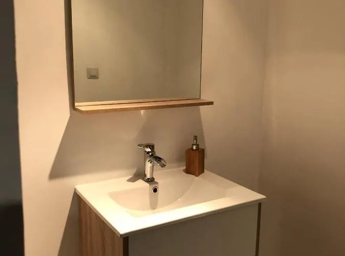 3- Le Cocon Dans Le Coeur De Apartment Poitiers