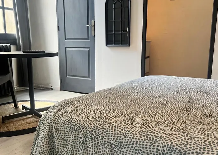 Apartment 3- Le Cocon Dans Le Coeur De Poitiers