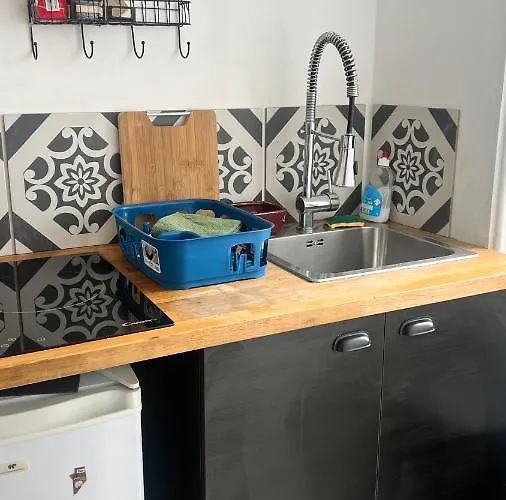 3- Le Cocon Dans Le Coeur De Apartment